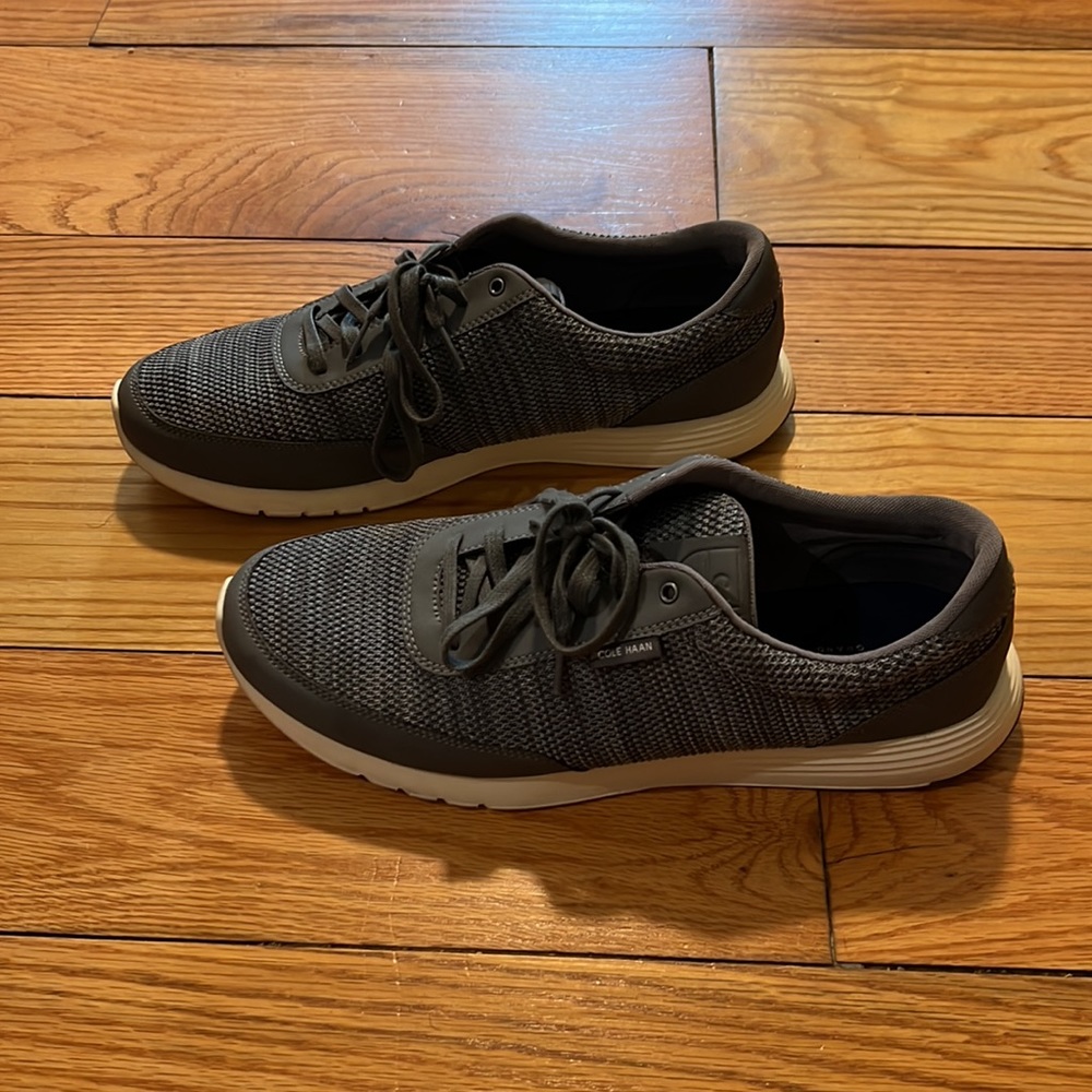 cole haan grand os booties